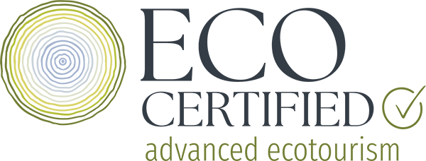 Advanced Ecotourism certification